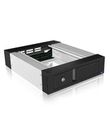 Rack Serial ATA Icy Box IB-158SK-B (Noir)