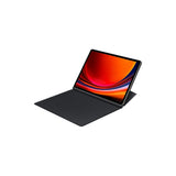 Smart Book Cover Galaxy Tab S9+ / Tab S9FE+ / S10+ Coloris Noir SAMSUNG EF-BX81