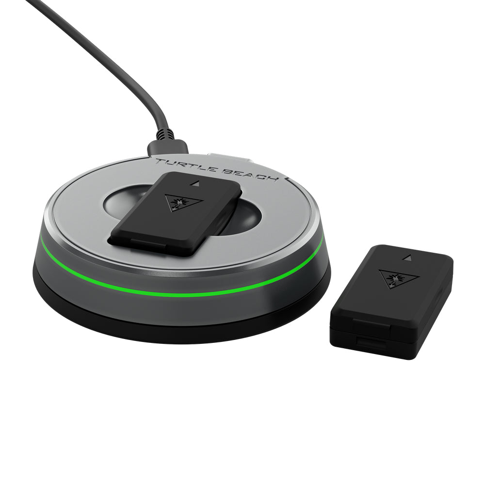 Casque gaming sans-fil a réduction de bruit active Turtle Beach Stealth Pro XB Noir