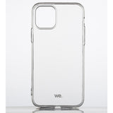 WE Coque de protection TPU APPLE IPHONE 11 PRO Transparent