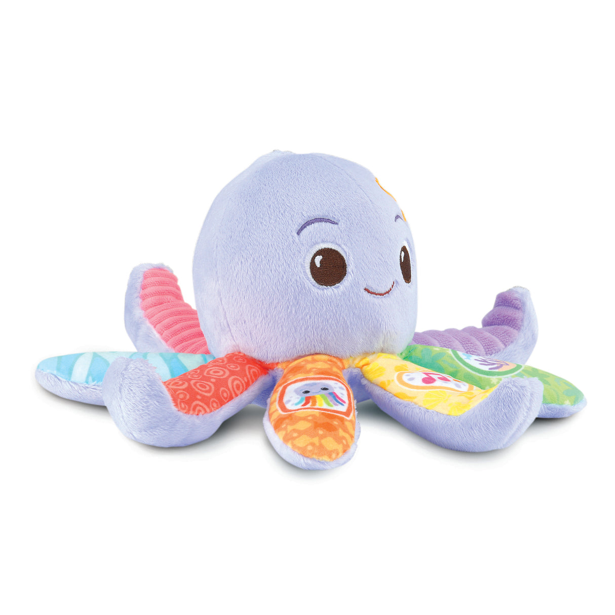 VTECH LILA, LUMI PIEUVRE MUSICALE
