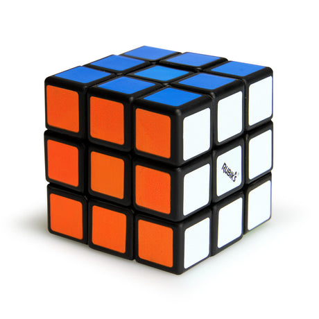 SPIN MASTER RUBIK'S SQUISH CUBE 3x3