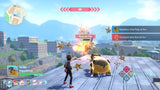 Légendes Pokémon: Z-A - Nintendo Switch 2 Edition • Jeu Nintendo Switch 2