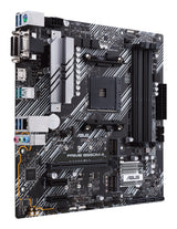 Carte mere ASUS PRIME B550M-A