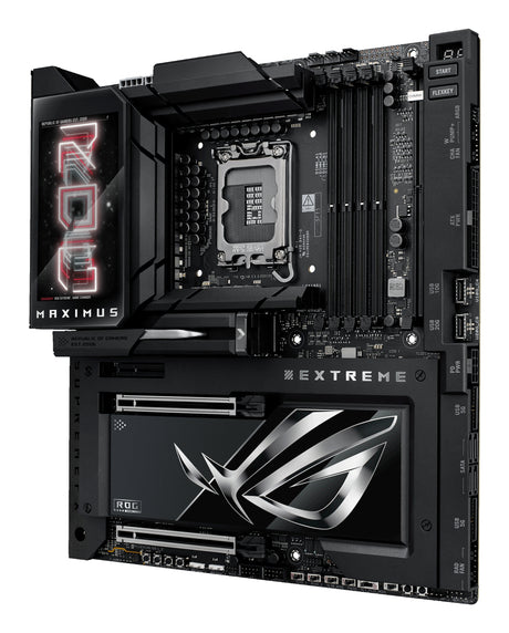 Carte mere - ASUS - MAXIMUS Z890 EXTREME