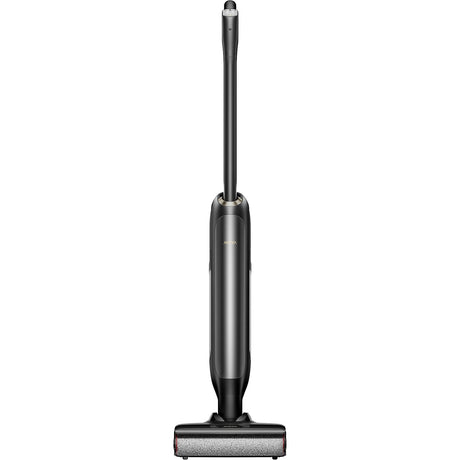MOVA M10 - Aspirateur Eau et Poussiere - Flexible et pivotant a 90° - Lavage de Brosse 75 °C - Aspiration 18 kPa