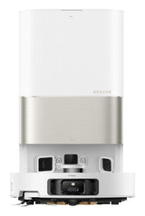 DREAME X50 Ultra Complete Robot Aspirateur avec Station - Evitement d'obstacles par IA et Navigation a 360 - Puissance 20 000 Pa
