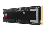 Disque SSD Samsung 9100 Pro 1To - M.2 NVMe Type 2280