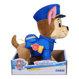 Peluche - Chase - 25cm - Search & Rescue - La Pat'Patrouille