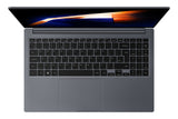 Ordinateur portable Samsung Galaxy Book4 NP750XGJ-KG4FR (15,6")