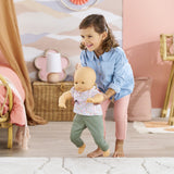 Grand poupon - COROLLE - Bébé Chéri - 52 cm - senteur vanille - dès 3 ans