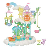Le château des fées - Sylvanian Families - 5815
