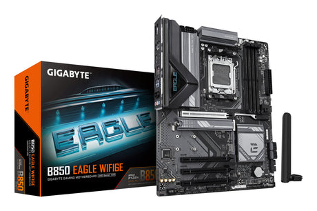 Carte Mère Gigabyte B850 Eagle WiFi6E (AMD AM5)