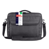 Sacoche Ordinateur Portable Trust Atlanta 15.6" max (Noir)