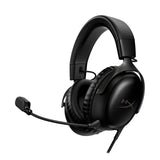Casque Gamer filaire HyperX Cloud III (Noir)