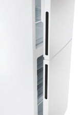 Réfrigérateur combiné - CANDY - CCT3L517EW - Classe E - 260 L - 39 dB - Blanc