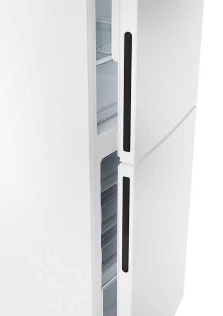 Réfrigérateur combiné - CANDY - CCT3L517EW - Classe E - 260 L - 39 dB - Blanc