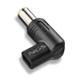 Pack 4 Embouts USB-C NGS Bud pour ordinateur portable Lenovo