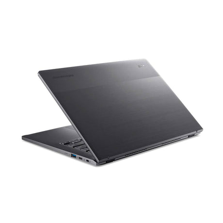 Ordinateur Portable ACER Chromebook Plus 514 : Chrome OS - 14 FHD IPS - Intel Core i3-N305 - RAM 8Go - 512Go SSD