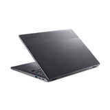 Ordinateur Portable ACER Chromebook Plus 514 : Chrome OS - 14 FHD IPS - Intel Core i3-N305 - RAM 8Go - 512Go SSD