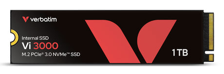 Disque SSD Verbatim Vi3000 1To  - NVMe M.2 Type 2280