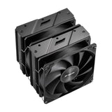 Ventilateur pour processeur FSP MP7-B (Noir)