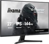 Ecran PC Gamer - IIYAMA -  27 - 144Hz - Dalle IPS - 1ms - G2741HSU-B1