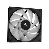 Kit Watercooling AIO DeepCool LE V2 RGB - 240mm (Noir)