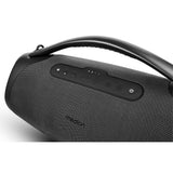 Enceinte Bluetooth - MEDION - XL - 100W RMS - Autonomie 30h - Protection IPX7 - RGB