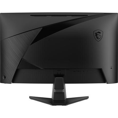 Ecran PC Gamer Incurvé - MSI - 27'' - WQHD - 180Hz - Fast VA - 0,5ms - MAG 27CQ6F