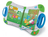 VTECH - Magibook - Starter Pack Vert
