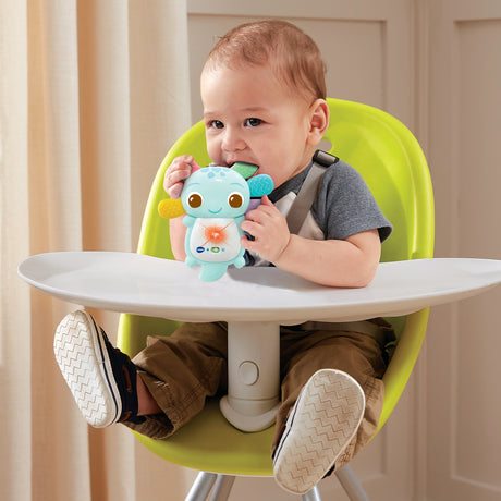 VTECH BABY - CROC CROC AXOLOTL - Bleu