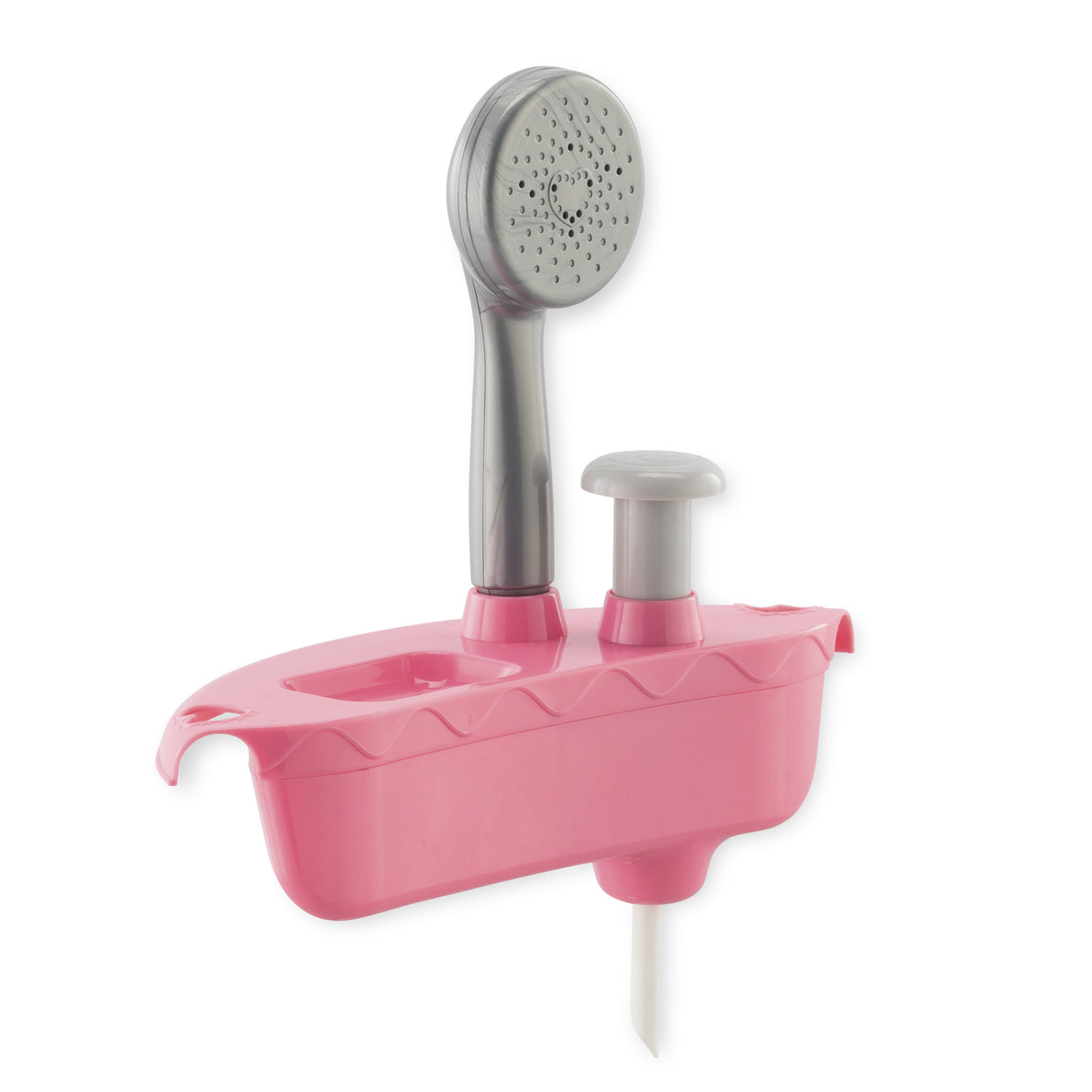 Accessoire poupon - COROLLE - Baignoire pour poupon 30 et 36cm - Des 3 ans