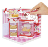 MGA's Miniverse - Make It Mini SANRIO - Série 1 - Des 8 ans