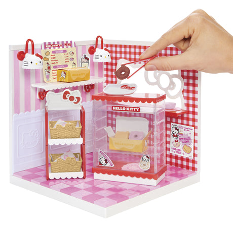 MGA's Miniverse - Make It Mini SANRIO - Série 1 - Des 8 ans
