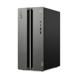 PC de bureau gamer LENOVO LOQ Tower | Sans Windows - 15,6 FHD - Intel i5-14400 - RTX 5060 8Go - RAM 16 Go - SSD 512 Go