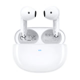 Écouteurs sans fil - UGREEN - Modele H5 - Bluetooth semi-intra - Blanc