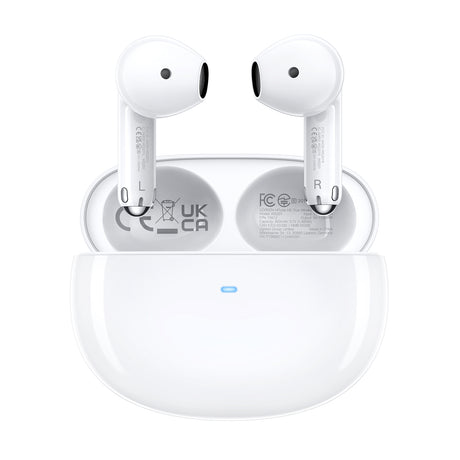 Écouteurs sans fil - UGREEN - Modele H5 - Bluetooth semi-intra - Blanc