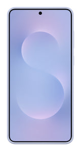 SAMSUNG silicone S25 Edge Bleu