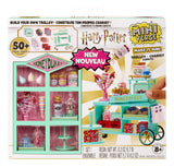 MGA's Miniverse - Make It Mini Harry Potter Playset Honeydukes