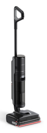 DREAME H15 Mix Aspirateur Laveur 7-en-1 - Bras robotique IA - Nettoyage des Bords Triple - 23 kPa - Lavage Brosse a l'eau a 100 °C
