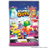 Classeur + 2 pochettes - PANINI - Stumble Guys TC 2