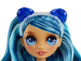 Rainbow High Cristal Poupée Mannequin 27 cm - Skyler