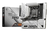 Carte mére - MSI - B650M PROJECT ZERO