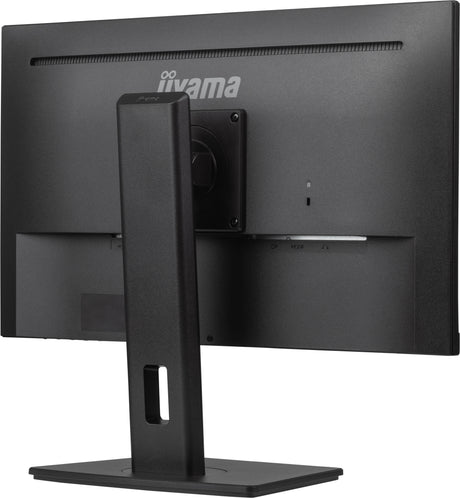 Ecran PC - IIYAMA - 23,8 - Full HD - 100Hz - Dalle IPS - 0.5ms - Pied réglable + Pivot - Prolite XUB2491H-B1