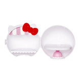 MGA Miniverse - Hello Kitty - Jeu Créatif - Boissons ou nourriture - Loisirs créatif et décoratif en résine - Non Comestible - 8 ans