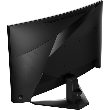 Ecran PC Gamer Incurvé - MSI -  27 - FHD - 250Hz - Dalle VA - 1ms - MAG 27C6X