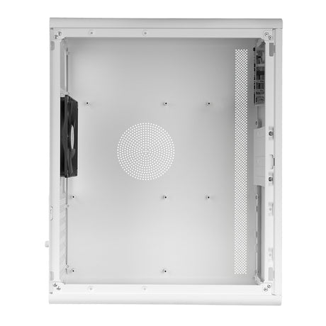 Boitier Moyen Tour ATX Tacens Ensis (Blanc)