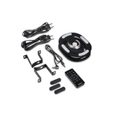 Barre de Son 2.1 - MEDION - 2x30W RMS + Sub 60W RMS - Caisson sans fil