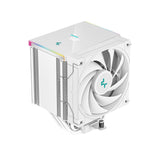 Ventilateur pour processeur DeepCool AK500 Digital RGB (Blanc)